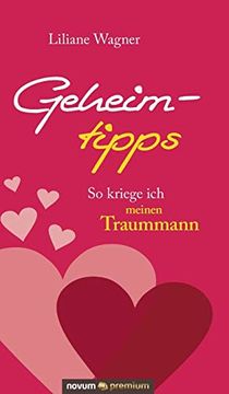 portada Geheimtipps: So Kriege ich Meinen Traummann (en Alemán)
