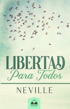 portada Libertad para Todos: Aplicación Práctica de la Biblia (in Spanish)