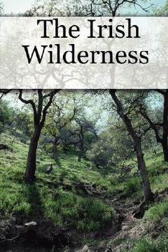 portada the irish wilderness (en Inglés)
