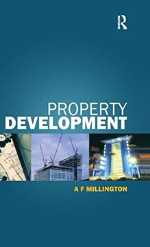 portada Property Development