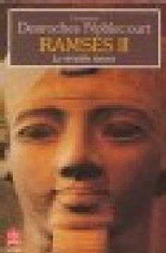 portada Ramses ii: La Veritable Histoire