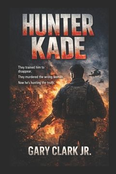 Hunter Kade (en Inglés)