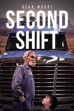 portada Second Shift (en Inglés)