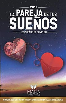 portada La Pareja de tus Sueños: Los Sueños se Cumplen