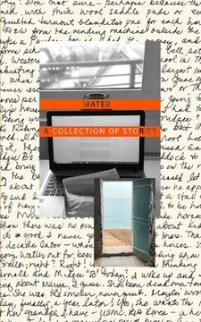 portada Water: A Collection of Stories (en Inglés)
