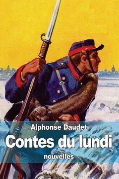 portada Contes du lundi (en Francés)
