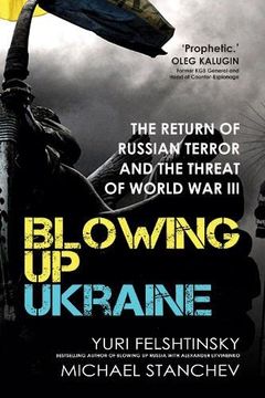 portada World war Iii? The Battle for Ukraine (in English)