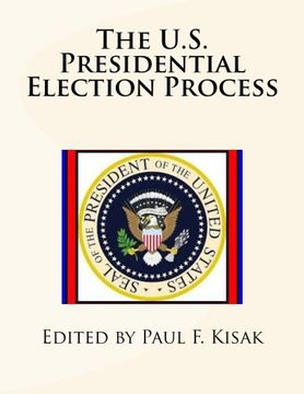 portada The U.S. Presidential Election Process