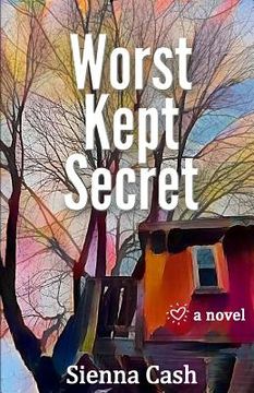 portada Worst-Kept Secret (en Inglés)