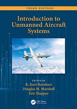 portada Introduction to Unmanned Aircraft Systems (en Inglés)