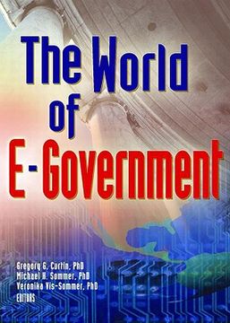 portada the world of e-government