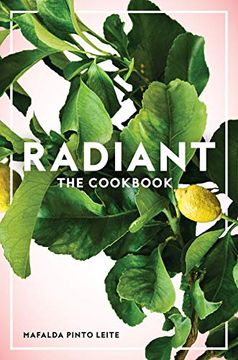 portada Radiant: The Cookbook (in English)
