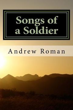 portada Songs of a Soldiier (in English)