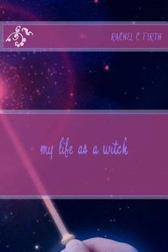 portada my life as a witch (en Inglés)
