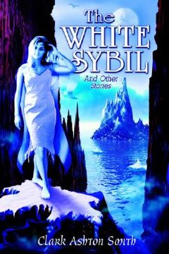 portada the white sybil and other stories (in English)