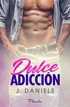 portada Dulce Adiccion (in Spanish)