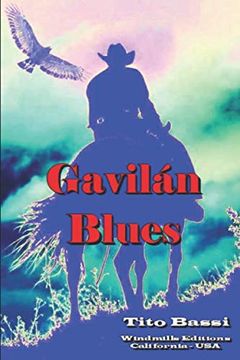 portada Gavilán Blues (Wie)
