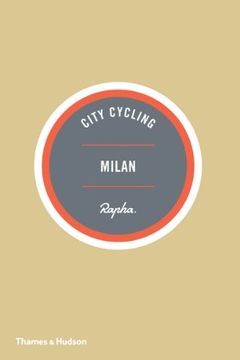 portada City Cycling Milan (en Inglés)