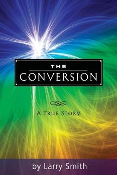 portada The Conversion (en Inglés)