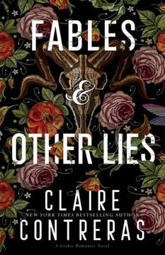 portada Fables and Other Lies 