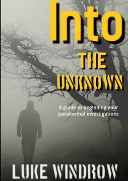 portada Into the unknown (en Inglés)