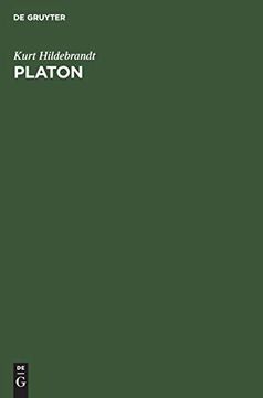 portada Platon (en Alemán)