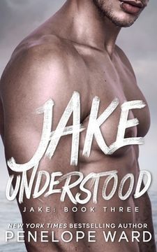 portada Jake Understood (in English)