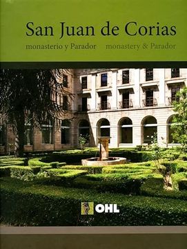 portada San Juan de Corias