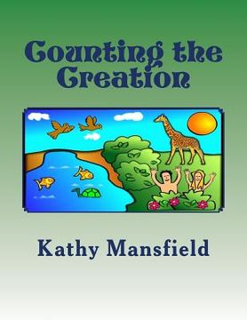 portada Counting the Creation