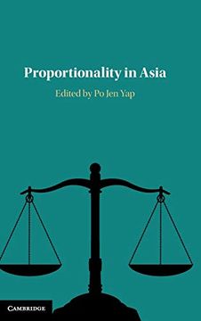 portada Proportionality in Asia