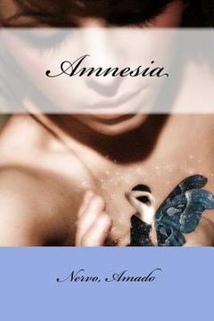 portada Amnesia