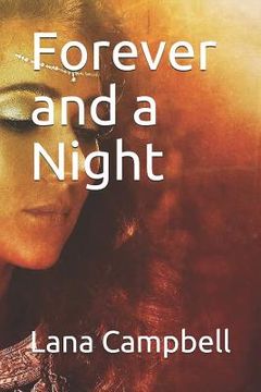 portada Forever and a Night (en Inglés)