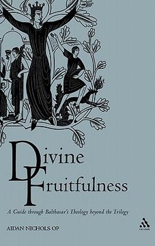 portada divine fruitfulness