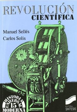 portada Revolucion Cientifica, La (Spanish Edition)
