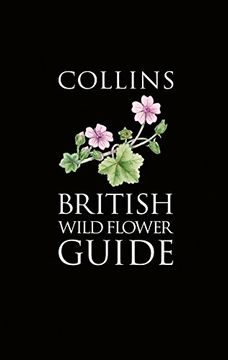 portada Collins British Wild Flower Guide (Collins Pocket Guide)