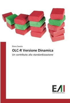 portada OLC-R Versione Dinamica: Un contributo alla standardizzazione