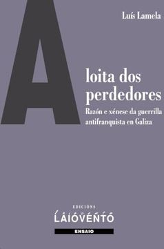 portada A Loita dos Perdedores (in Catalá)