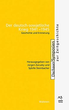 portada Der Deutsch-Sowjetische Krieg 1941-1945 (in German)
