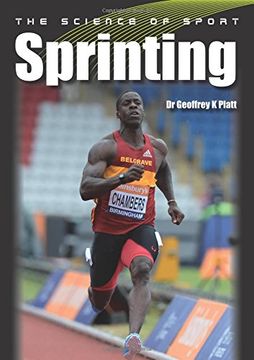 portada The Science of Sport: Sprinting