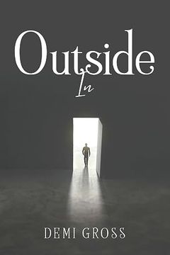 portada Outside in (in English)