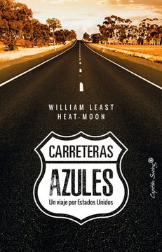 portada Carreteras Azules (in Spanish)