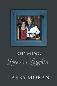 portada Rhyming Love and Laughter (en Inglés)