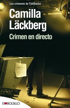 portada Crimen en Directo (in Spanish)