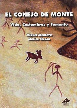 portada El Conejo de Monte (in Spanish)