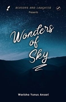 portada Wonders of Sky (en Inglés)