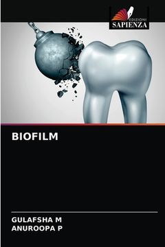 portada Biofilm (en Italiano)