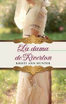 portada La Dama de Riverton (Serie Hawthorne House 4) (in Spanish)