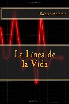portada La Linea de la Vida (in Spanish)