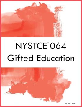 portada Nystce 064 Gifted Education (in English)