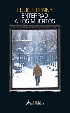 portada Enterrar a Los Muertos (in Spanish)